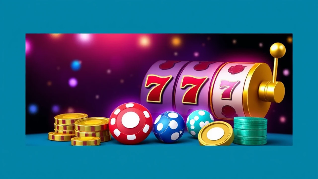 Conquering the Art of Staying Ahead in the Online Slot Game Competition