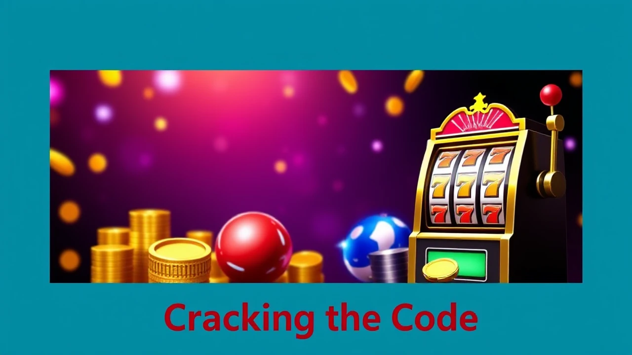 Deciphering the Foremost Exclusive Details of Digital Machine Game Big Wins