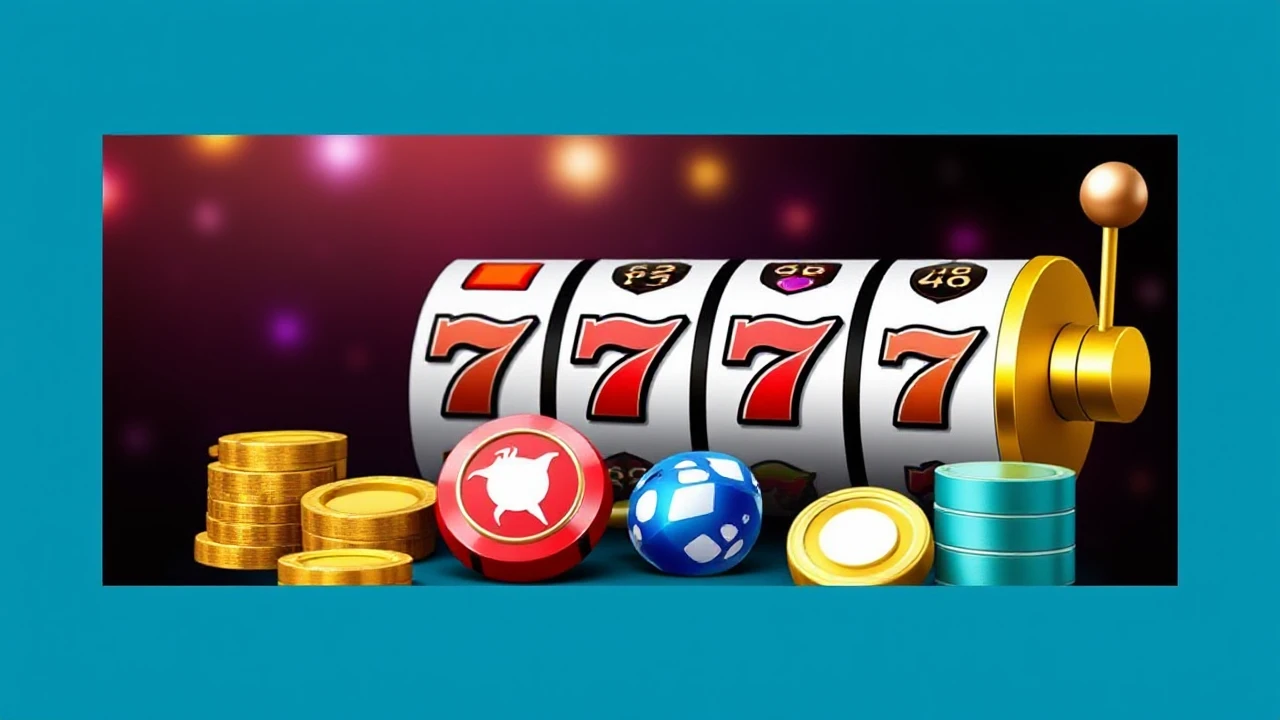 Optimizing Your Earnings in Internet Casino Slot Games