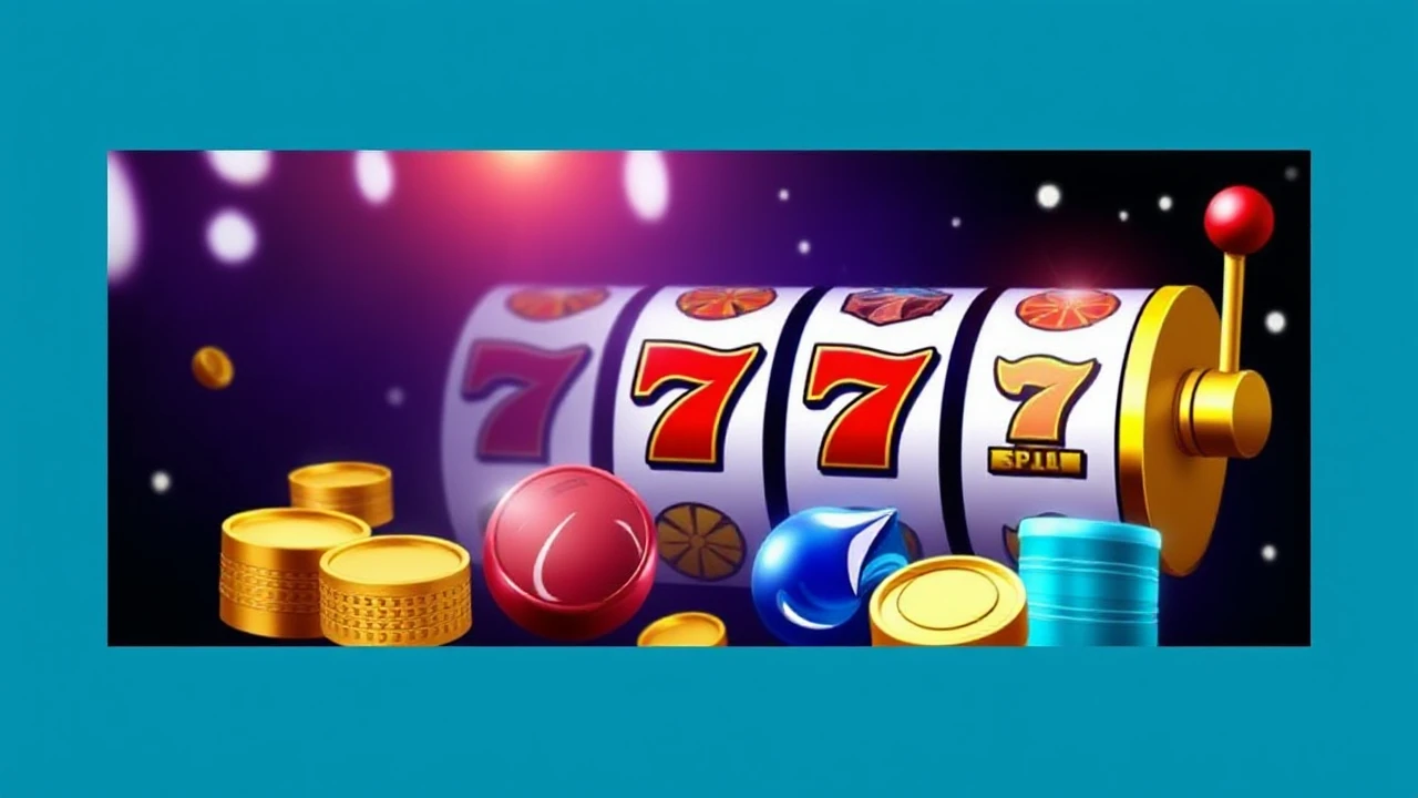 Discovering Bonus Features: Elevating Your Online Slot Journey