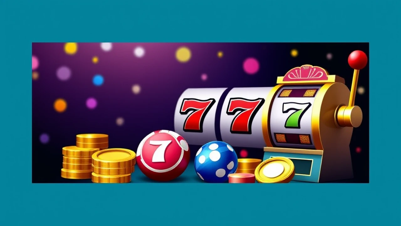 Decoding the Secrets of Online Gambling Slot Games