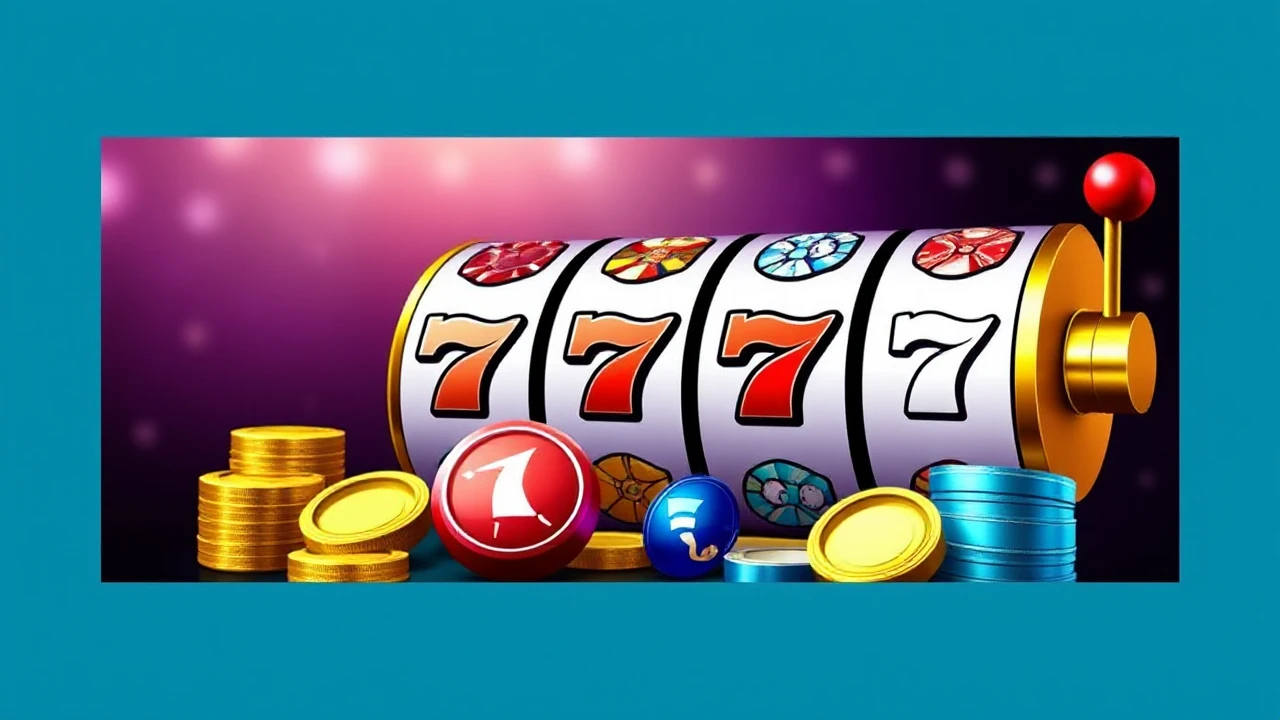 Decoding the Chances in Online Casino Slot Games