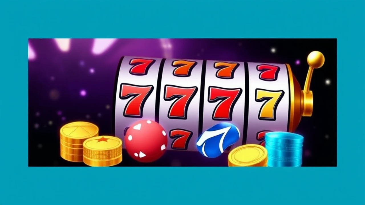 Understanding Online Casino Slot Variance: The Differences between High and Low Variance