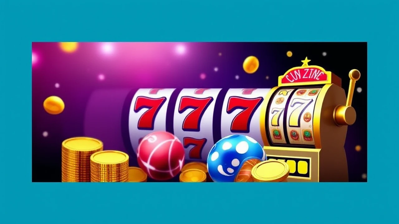 Winning Online Slot Games: 10 Strategies for Huge Casino Wins