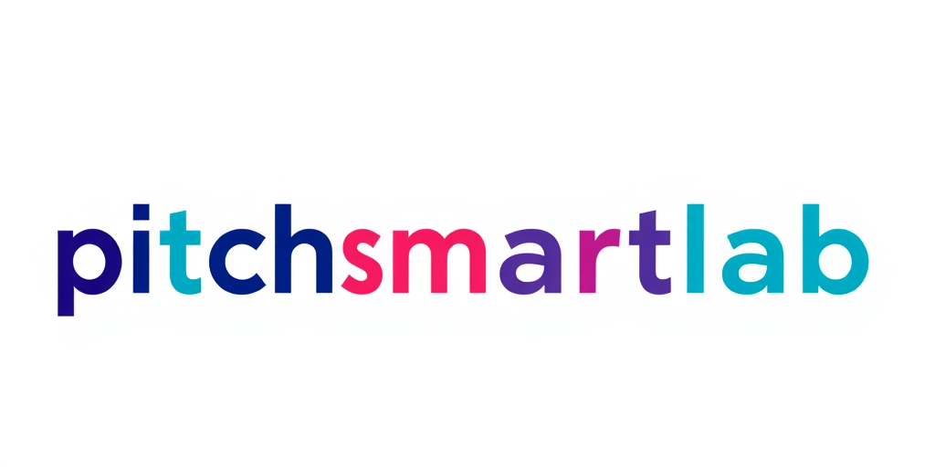 Pitch Smart Lab